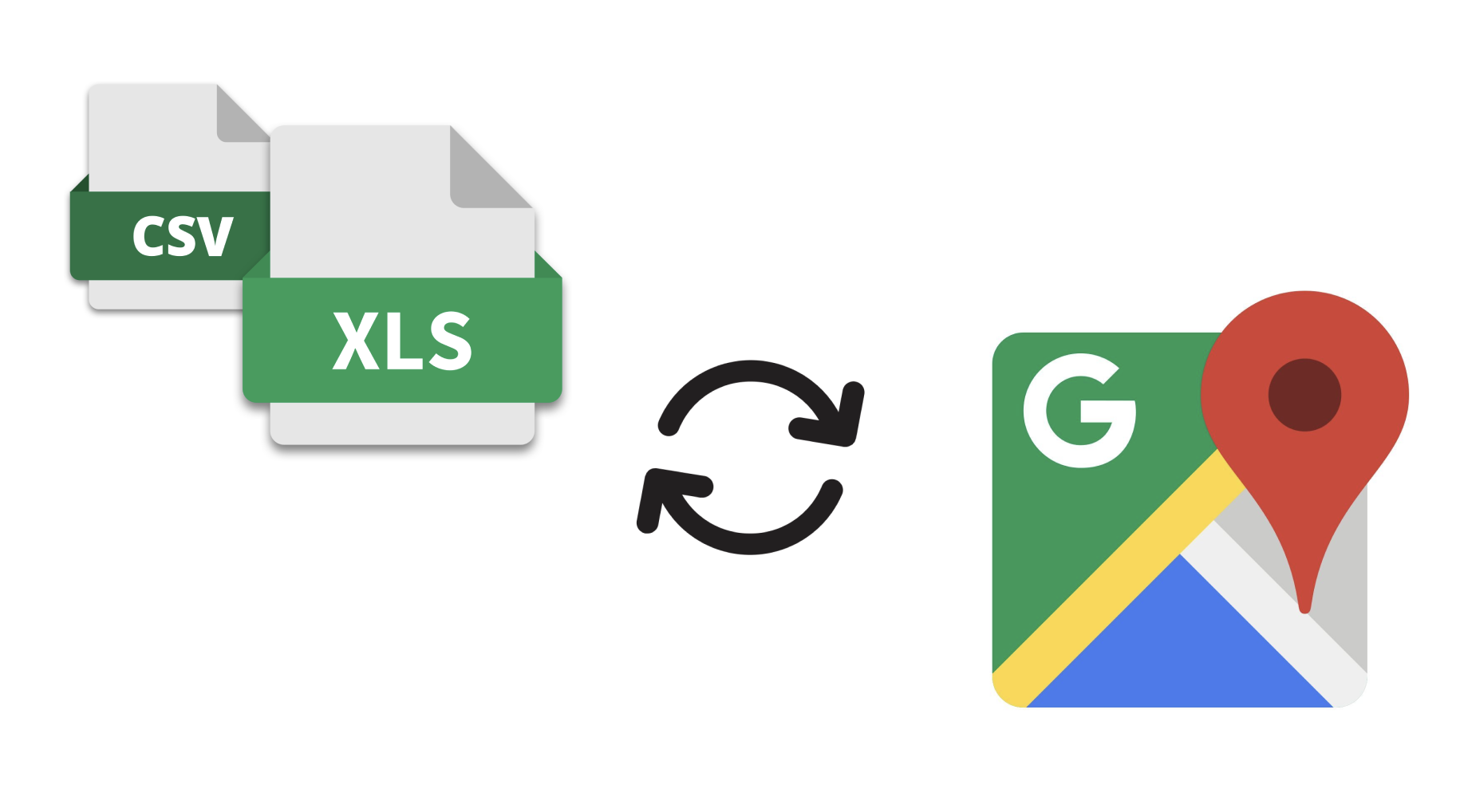How to Import a CSV into Google Maps (Without Breaking Your Route)