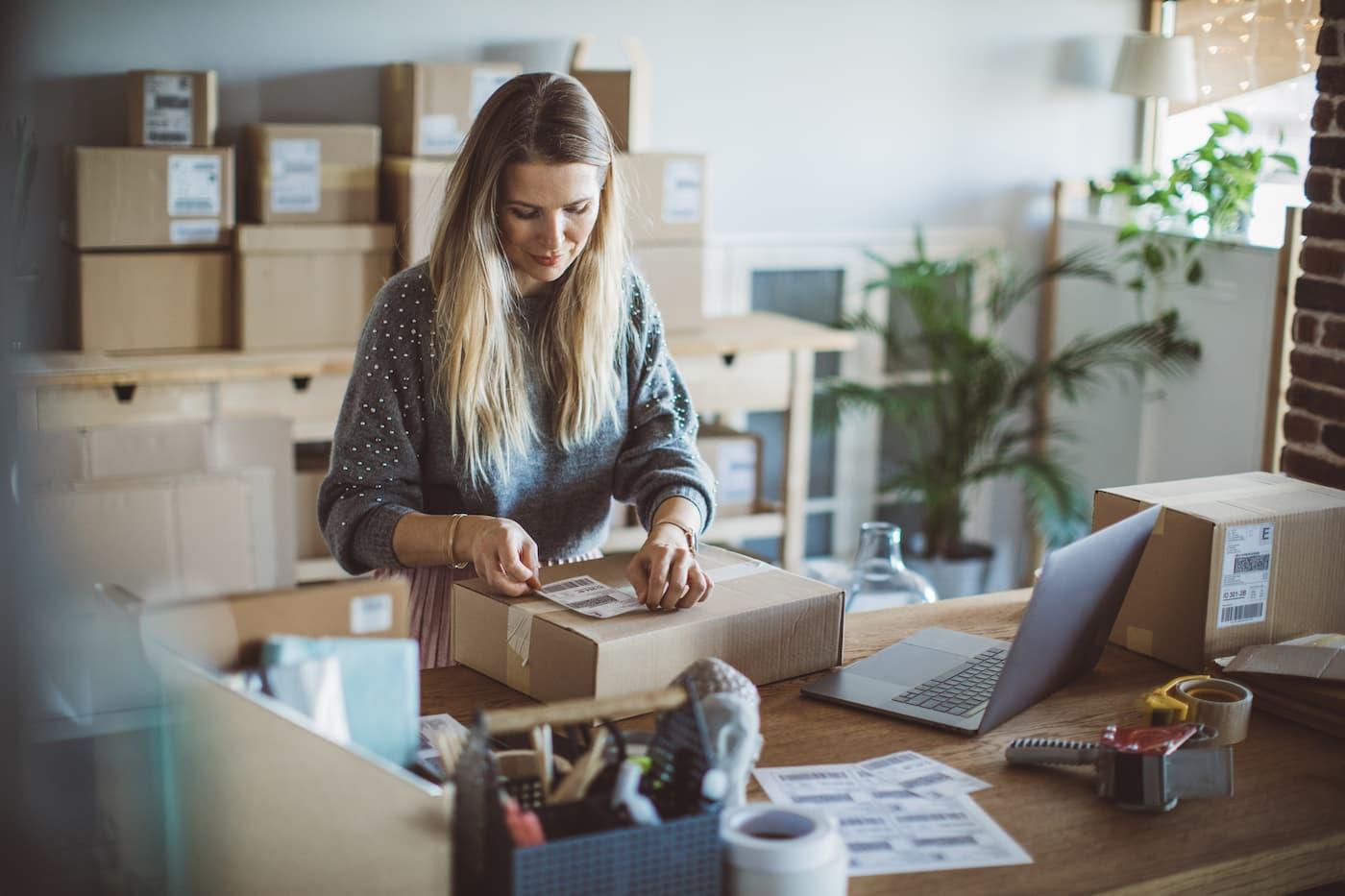 Route Planning for Small Delivery Businesses – How to Save Time & Fuel