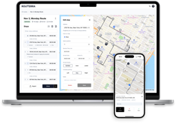 Why Every Gig Economy Driver Needs Route Optimization in 2025 ...