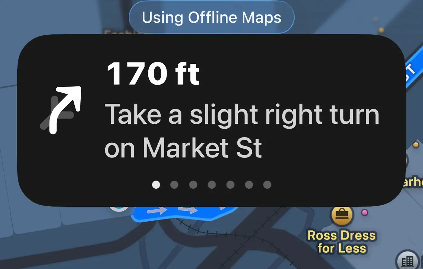 Cómo Usar Apple Maps Sin Internet: Descargar Mapas y Navegar Sin Conexión