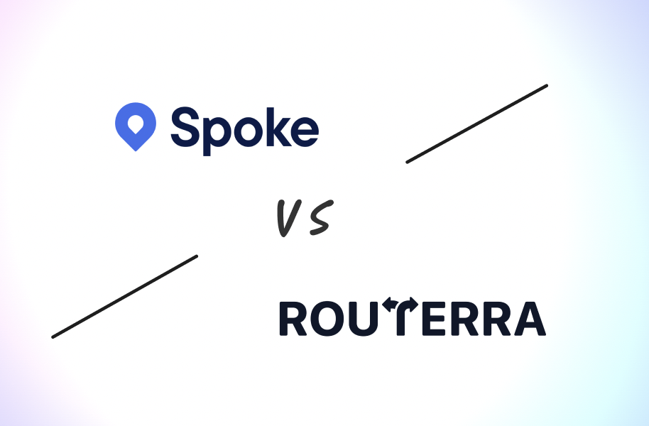 Routerra vs Spoke (Circuit): Route Planning at a Fraction of the Cost